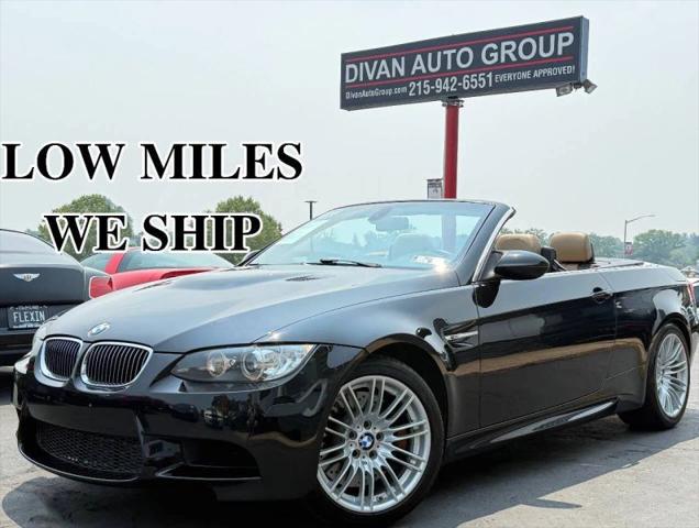 2013 BMW M3 Base for sale in Feasterville Trevose, PA