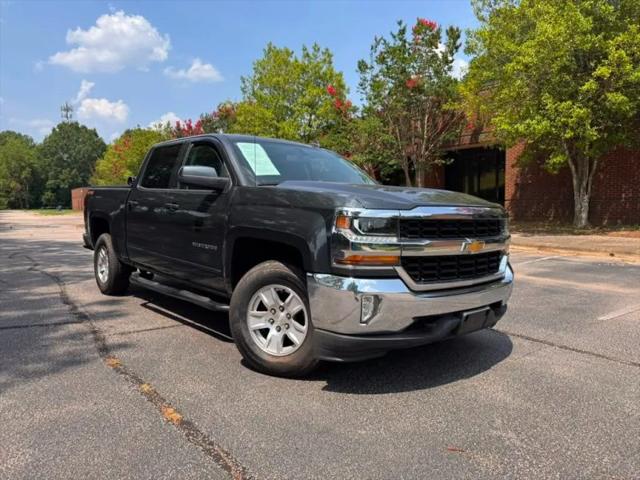 2017 Chevrolet Silverado 1500 LT for sale in Raleigh, NC