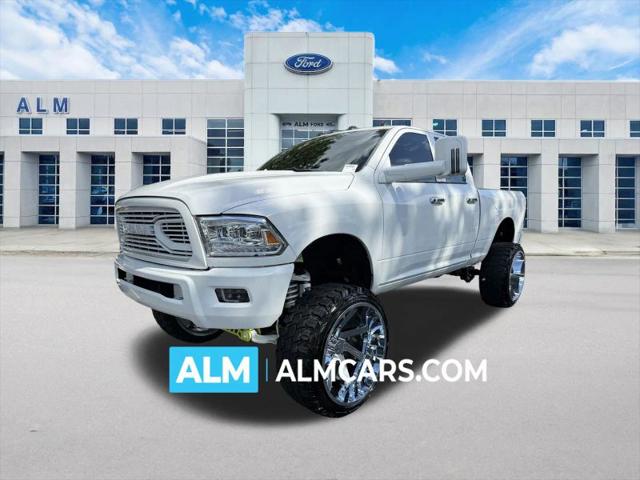 2017 Ram 1500 SLT for sale in Marietta, GA