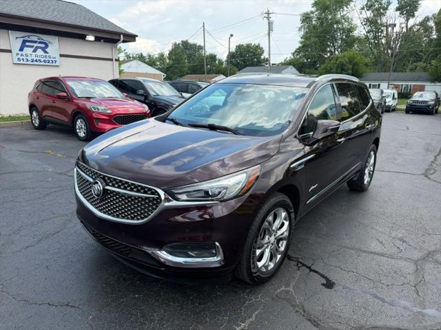 2020 Buick Enclave FWD Avenir for sale in Cincinnati, OH