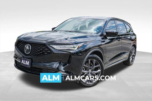 2023 Acura MDX A-SPEC for sale in Union City, GA