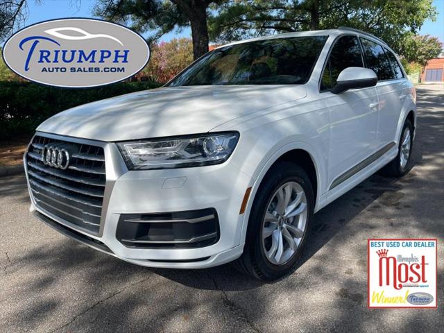 2019 Audi Q7 45 Premium for sale in Memphis, TN