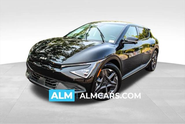2025 Kia EV6 Light Long Range RWD for sale in Buford, GA