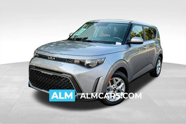 2025 Kia Soul LX for sale in Buford, GA