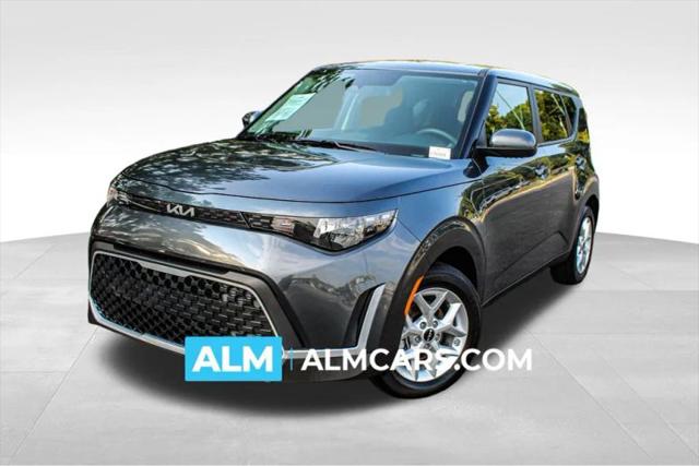 2025 Kia Soul LX for sale in Buford, GA