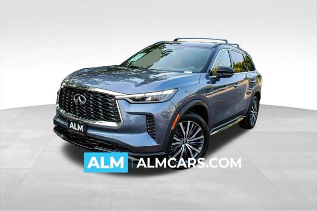 2024 INFINITI QX60 AUTOGRAPH AWD for sale in Buford, GA
