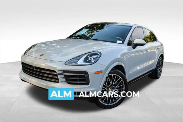 2023 Porsche Cayenne S for sale in Buford, GA