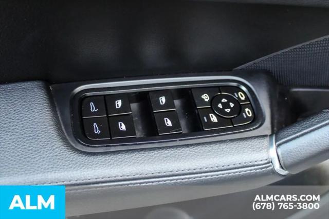 2023 Porsche Cayenne S