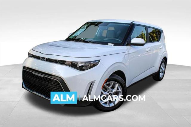 2025 Kia Soul LX for sale in Buford, GA