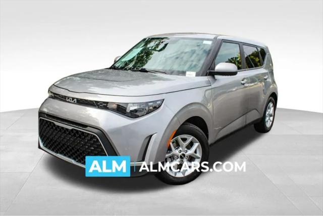 2025 Kia Soul LX for sale in Buford, GA