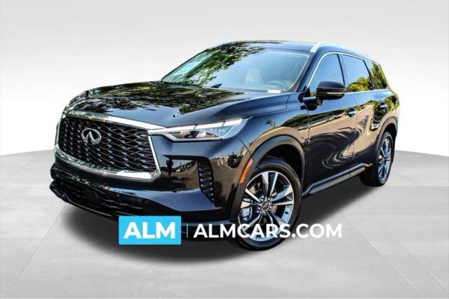 2023 INFINITI QX60 LUXE for sale in Buford, GA