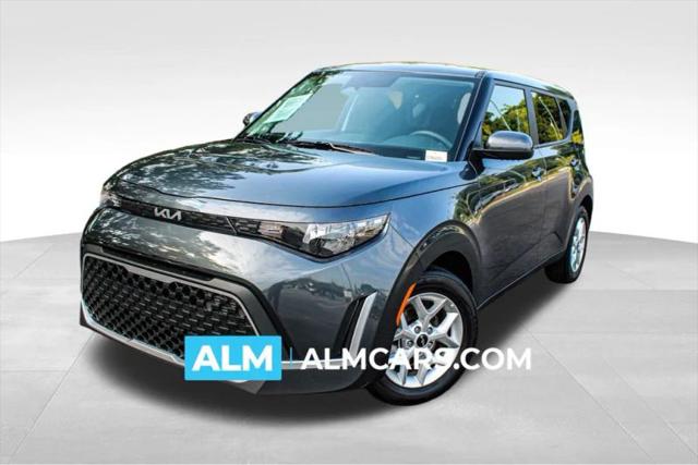 2025 Kia Soul LX for sale in Buford, GA