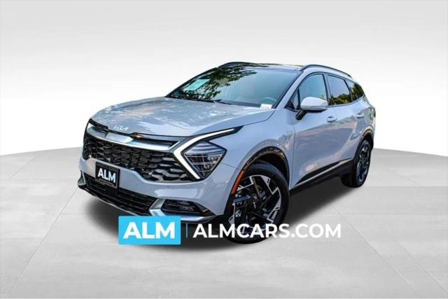 2025 Kia Sportage SX-Prestige for sale in Buford, GA
