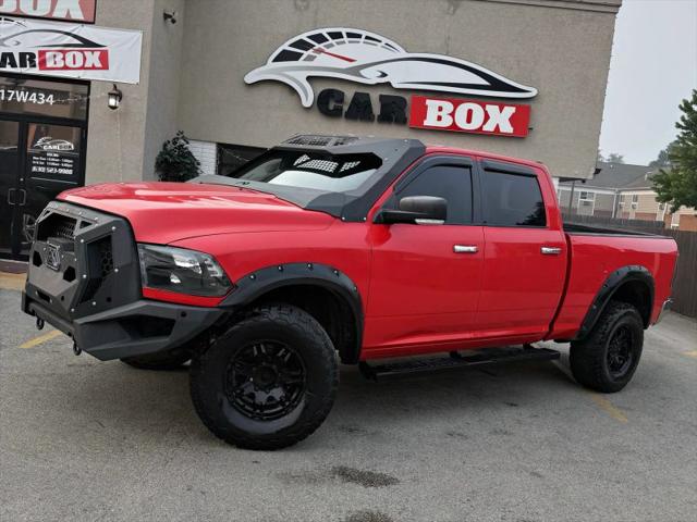 2012 Ram 2500 SLT for sale in Oakbrook Terrace, IL