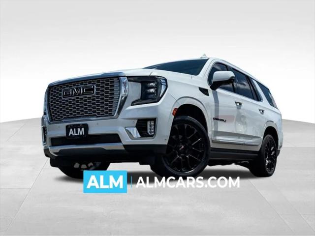 2023 GMC Yukon 4WD Denali for sale in Bogart, GA