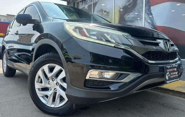 2016 Honda CR-V EX for sale in Arlington, VA