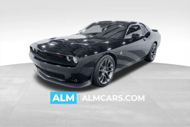 2023 Dodge Challenger R/T Scat Pack for sale in Union City, GA