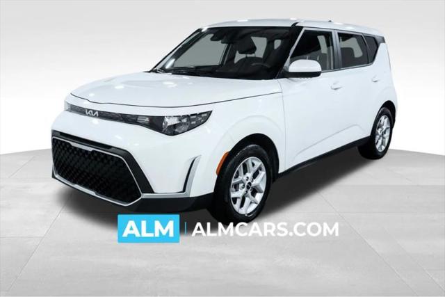 2025 Kia Soul LX for sale in Union City, GA