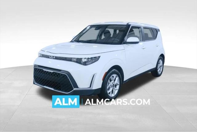 2025 Kia Soul LX for sale in Union City, GA