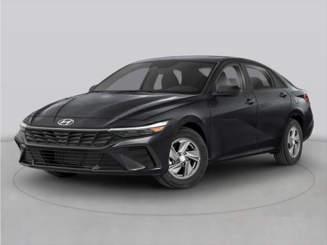 2025 Hyundai Elantra SEL Sport for sale in Union City, GA