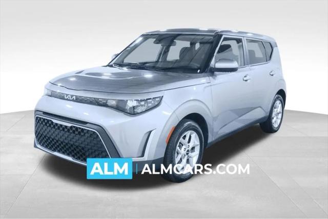 2025 Kia Soul LX for sale in Union City, GA