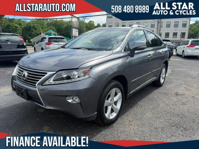 2015 Lexus RX 350 350 for sale in Marlborough, MA