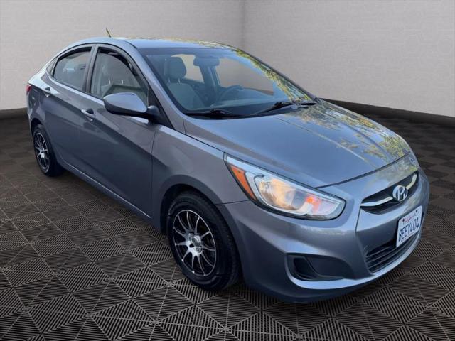 2016 Hyundai Accent SE for sale in Corona, CA