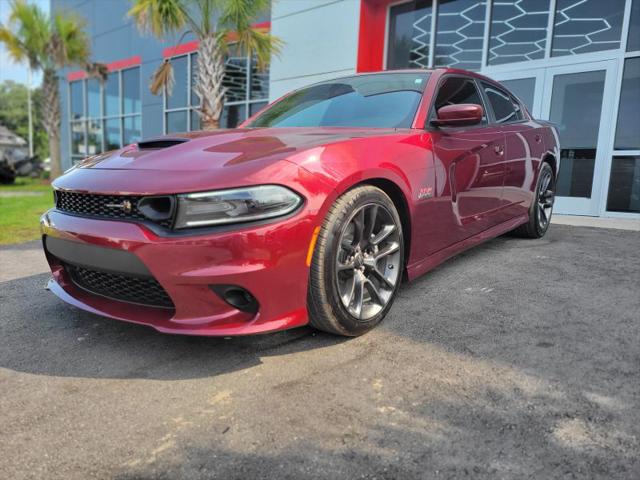 2022 Dodge Charger Scat Pack for sale in Conway, SC