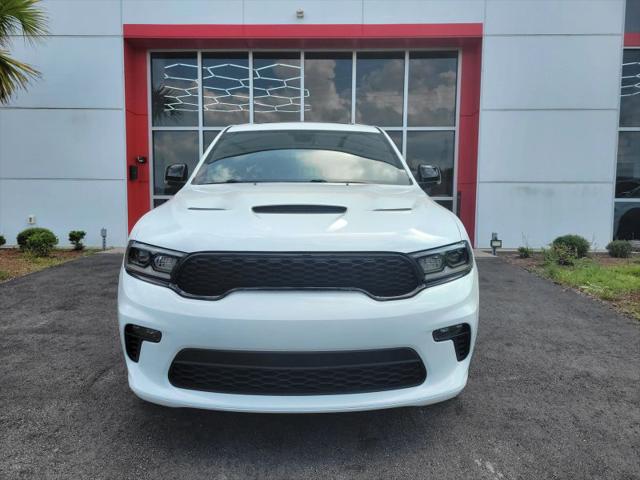 2018 Dodge Durango R/T RWD