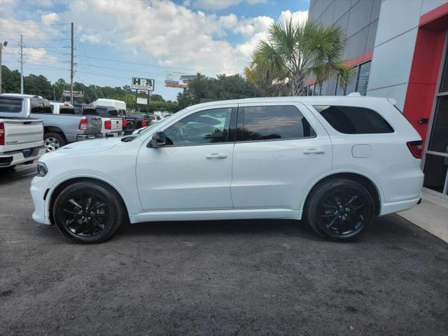 2018 Dodge Durango R/T RWD