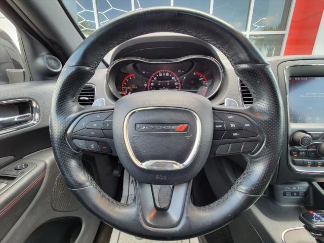2018 Dodge Durango R/T RWD