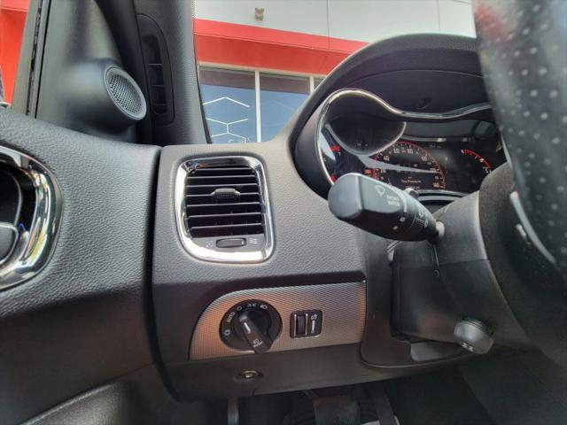 2018 Dodge Durango R/T RWD