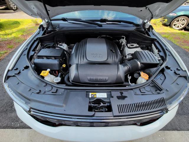 2018 Dodge Durango R/T RWD