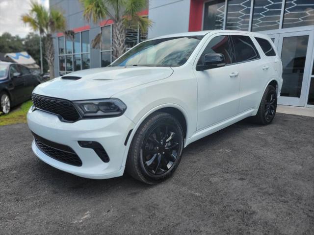 2018 Dodge Durango R/T RWD for sale in Conway, SC