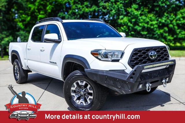 2020 Toyota Tacoma TRD Off-Road for sale in Merriam, KS