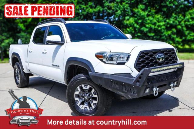 2020 Toyota Tacoma TRD Off-Road for sale in Merriam, KS