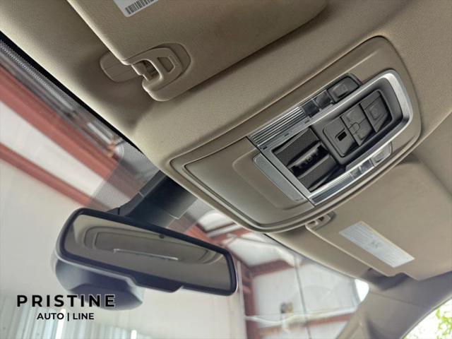 2020 Ram 1500 Laramie Crew Cab 4x4 57 Box