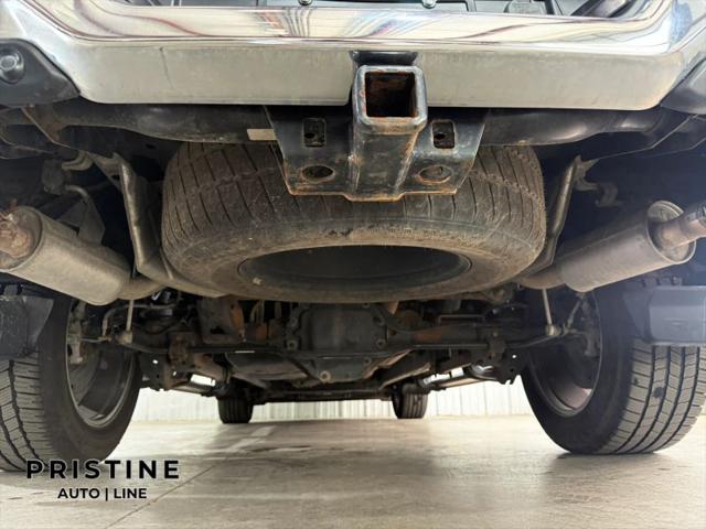 2020 Ram 1500 Laramie Crew Cab 4x4 57 Box