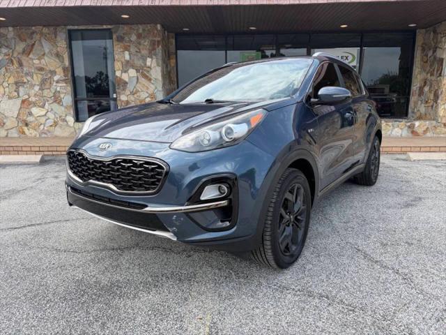 2020 Kia Sportage S for sale in Tampa, FL