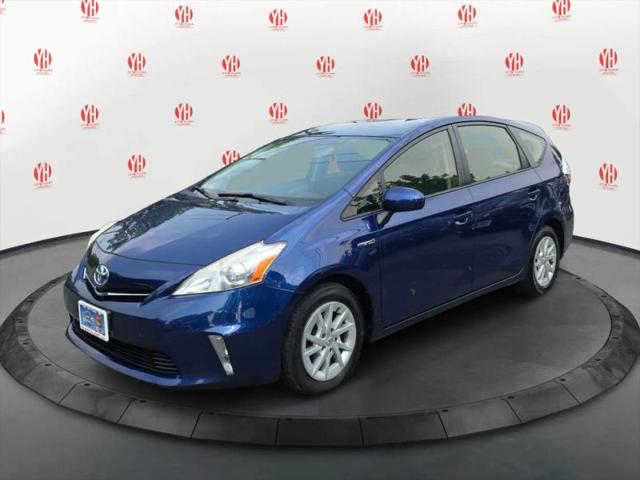 2013 Toyota Prius v Three for sale in Rensselaer, NY