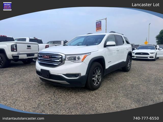 2017 GMC Acadia SLT-1 for sale in Lancaster, OH
