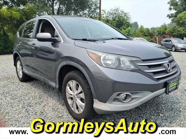 2014 Honda CR-V EX for sale in GLOUCESTER, NJ
