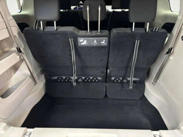 2019 Chrysler Pacifica LX