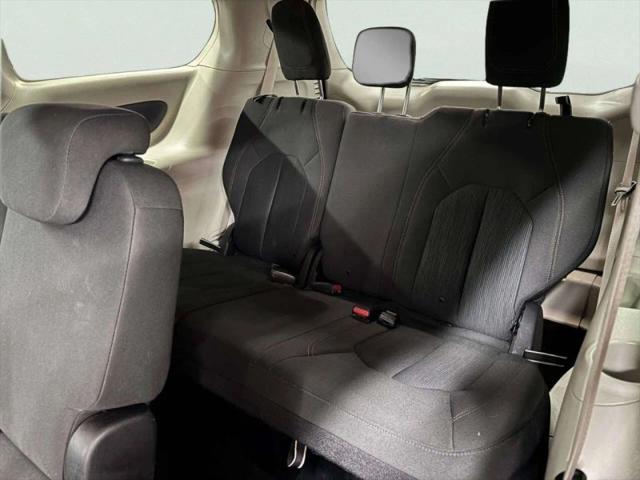 2019 Chrysler Pacifica LX
