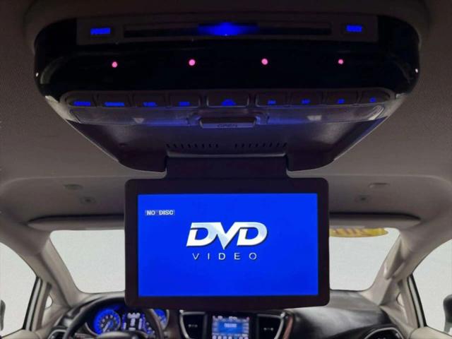 2019 Chrysler Pacifica LX