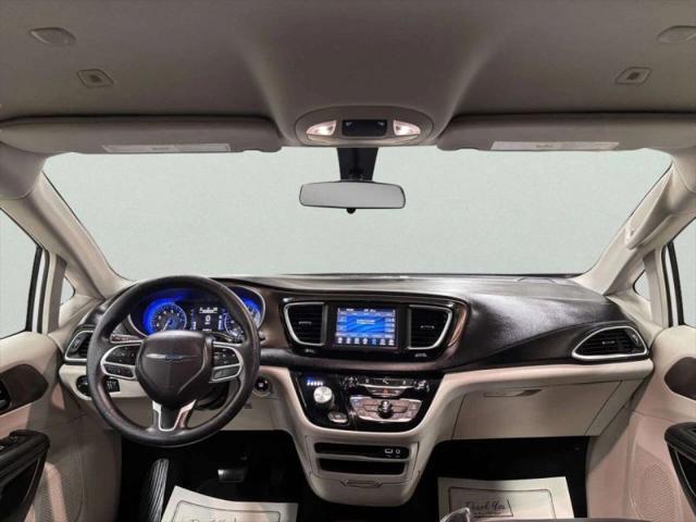 2019 Chrysler Pacifica LX