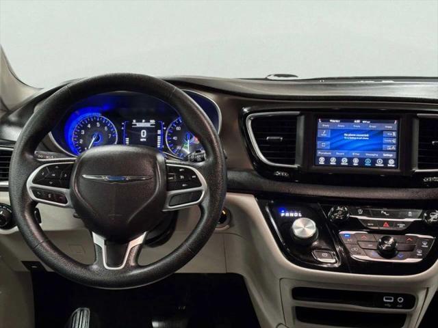 2019 Chrysler Pacifica LX
