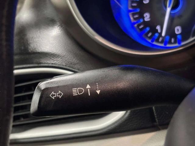 2019 Chrysler Pacifica LX