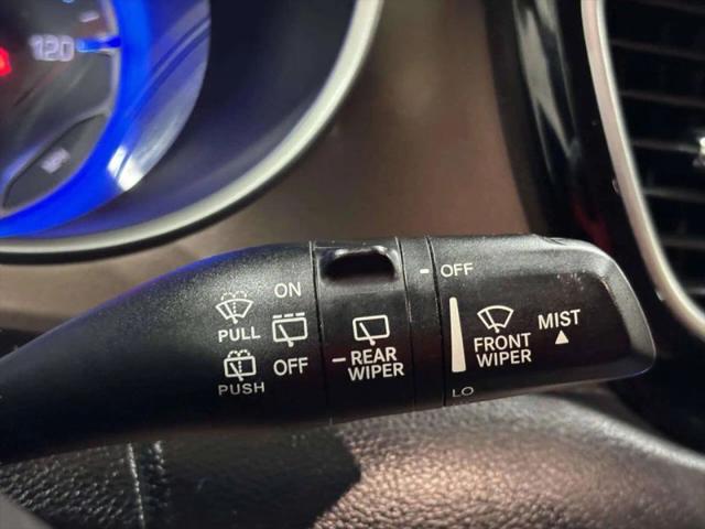 2019 Chrysler Pacifica LX
