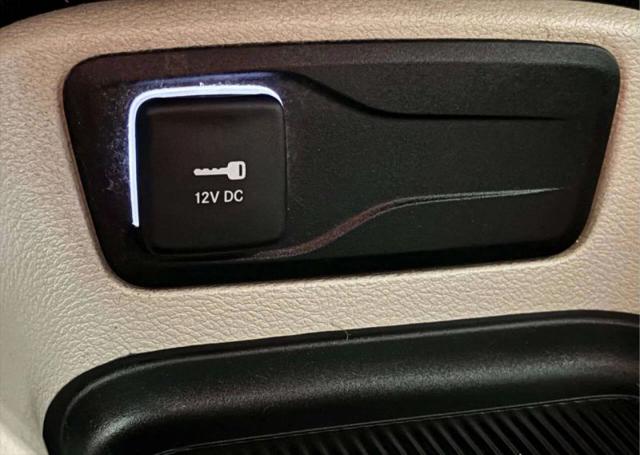 2019 Chrysler Pacifica LX